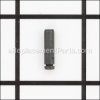 Porter Cable Pin part number: 890837