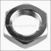 Delta Hex Nut - M16x1.5p(23bx7h) part number: 5140055-58