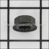 Porter Cable Nut part number: 5140075-44
