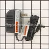 Black and Decker Charger part number: 90500901