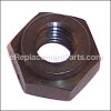 Delta Shoulder Nut part number: 1346676