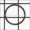 Porter Cable O-ring Of Rubber part number: 904746