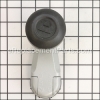 Delta Height Handle Assy part number: 5140054-61
