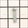 Porter Cable Screw part number: 803403