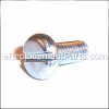 Porter Cable Screw part number: 1310162