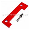Porter Cable Dado Insert part number: 5140047-45