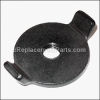 Porter Cable Wing Nut part number: 5140083-65