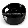 Black and Decker Spool Housing part number: 90530041