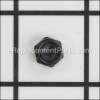 Porter Cable Chuck,nut part number: 284867-00
