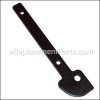 Delta Cam Handle part number: 422390190001