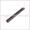 Delta Roll Pin part number: 1246193