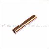 Porter Cable Pin Piston part number: 265-19