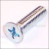Porter Cable Screw part number: 853214