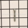 Delta Machine Screw part number: 901020500732