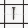 Porter Cable Screw part number: 879298