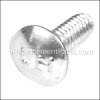 Porter Cable Screw part number: 879525