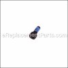 Porter Cable Screw part number: 898303