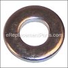 Porter Cable Flat Washer (d13 X D part number: 910782