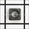 Porter Cable Square Nut part number: 5140074-65