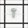 Porter Cable Screw part number: 803158
