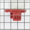 Porter Cable Brush and Spring (2 Required) part number: 1258252