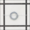 Delta Flat Washer part number: 1246102