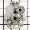Porter Cable Bearing Housing part number: 90538160SV