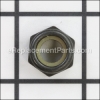 Porter Cable Nut part number: 5140083-57