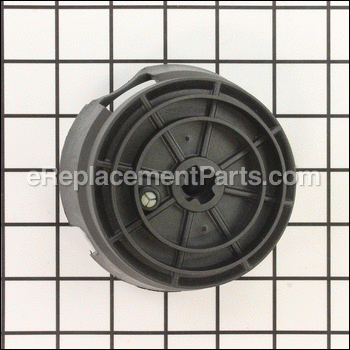 242885-01 GENUINE Black & Decker Trimmer Replacement Spool W/ Line AF- –  Tri City Tool Parts, Inc.