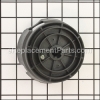 Black and Decker Spool Housing part number: 90529876