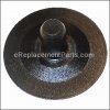 Porter Cable Nail Support part number: 906077