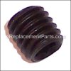 Delta Set Screw part number: 1310055