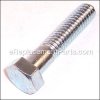 Porter Cable Screw .313-18X1.50 H part number: 95829230