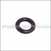 Porter Cable O-ring part number: 897357