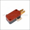 Porter Cable Internal Switch- 120V part number: 889467