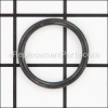 Porter Cable O-Ring part number: 883891