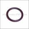 Black and Decker O-ring part number: AR-394280