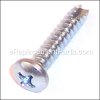 Porter Cable Screw part number: 860573