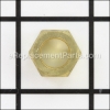 Assembly Nut Sleeve 3/8 - SSP-7813:Porter Cable