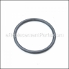 Porter Cable O-ring (40.87 X3.53) part number: 904071