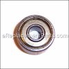 Porter Cable Bearing part number: 838855SV