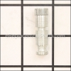 Porter Cable Clevis Pin part number: 5140105-72
