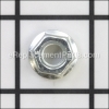 Delta Flange Nut part number: DPEC001448