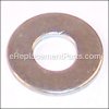 Porter Cable Washer part number: 801530