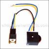 Porter Cable Switch VS(360/2 VS) part number: 883201