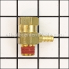 Porter Cable Chemical Injector part number: V124