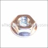 1/4-20 Flanged Nut - 902011331529S:Delta