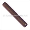 Porter Cable Rolled Pin part number: 884006