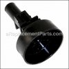 Black and Decker Muffler Single Cyl R part number: CAC-1371