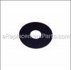 Porter Cable Fiber Washer part number: 883299